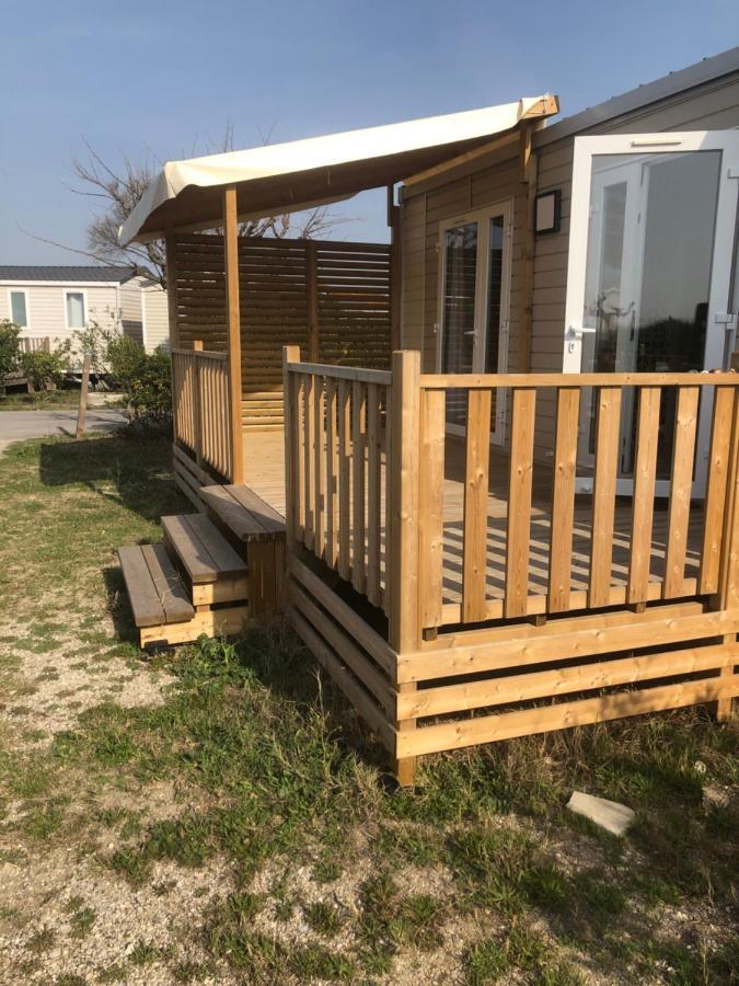 Le Castellas Campeggio Sète