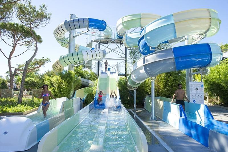 Camping Le Castellas Sète