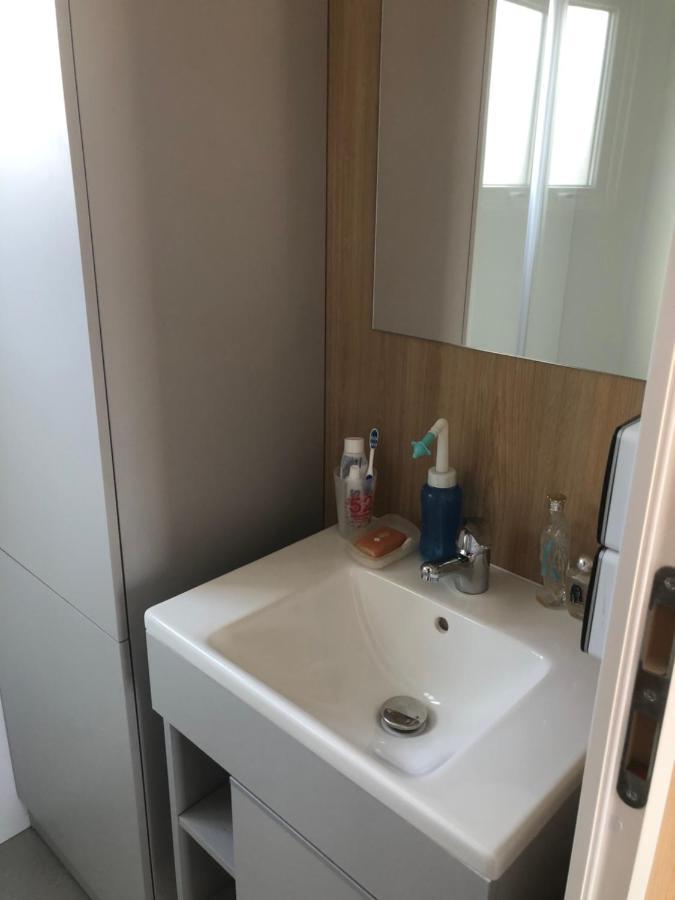 Camping Le Castellas Sète